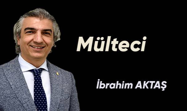 Mülteci