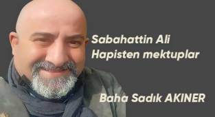 Sabahattin Ali, Hapisten Mektuplar