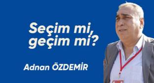 Seçim mi, geçim mi, açlık raporu üzerine…