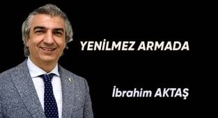 Yenilmez Armada
