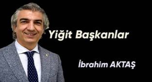 Yiğit Başkanlar