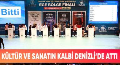 8 ilde birinci olan 180 genç, jüri karşısında hünerlerini sergiledi