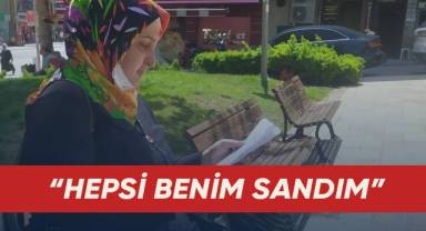Alışveriş tutkusu icralık eden kadından ilginç savunma;
