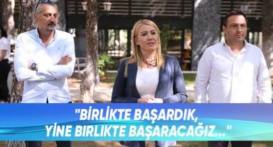 Başkan Doğan: