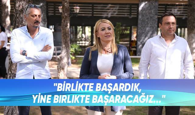 Başkan Doğan: