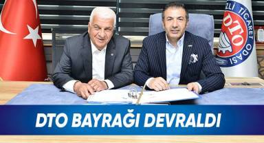 Başkan Erdoğan, Denizli Platformu'nun Dönem Sözcüsü Oldu