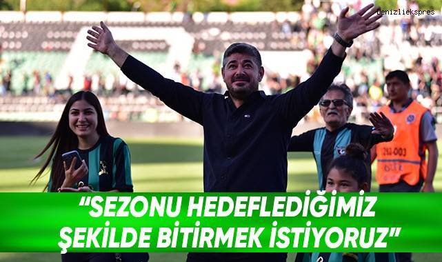 Başkan Uz: