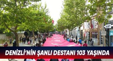 Başkan Zolan’dan Milli Mücadele Yürüyüşüne davet
