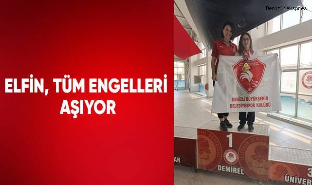 Büyükşehir'de Türkiye Şampiyonluğu sevinci