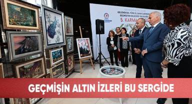 Büyükşehir’den Denizli’nin en büyük sergisi