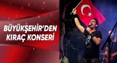 Denizli, 19 Mayıs coşkusunu Büyükşehir ile yaşayacak