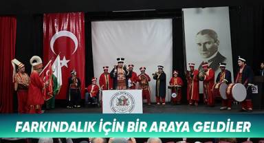 Engelliler Haftası kutlanıyor
