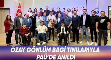Gönlüm, müzisyenlere ilham kaynağı olmaya devam ediyor