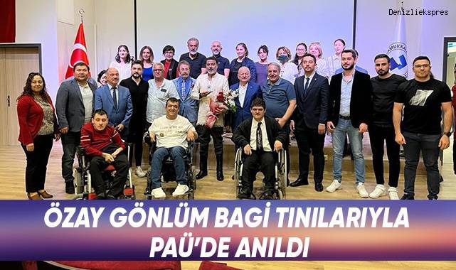 Gönlüm, müzisyenlere ilham kaynağı olmaya devam ediyor