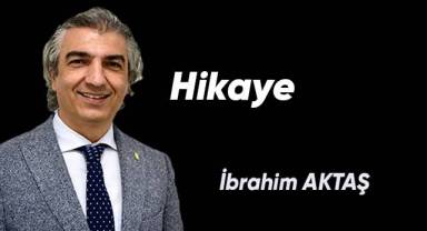 Hikaye