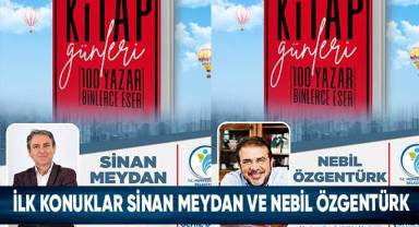 Merkezefendi'de 10 gün sürecek kültür şöleni başlıyor…