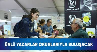 Merkezefendi’de 2.Kitap Günleri Başlıyor