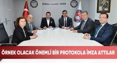 Vakıflara yardım için gelenlere, öncelikle iş imkânı sunacaklar