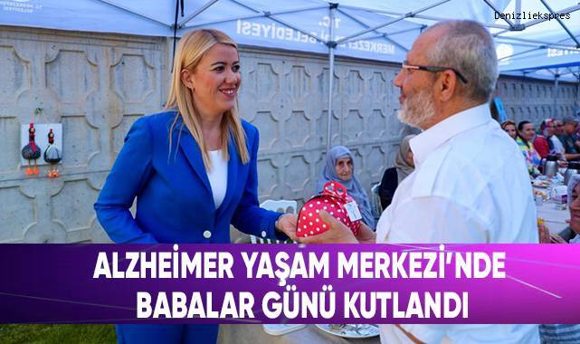 Başkan Doğan büyüklerle bir araya geldi
