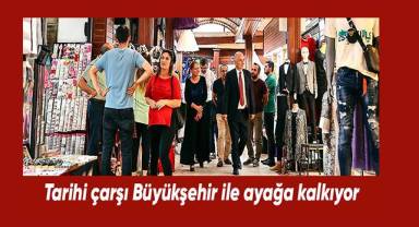 Başkan Zolan: