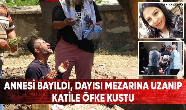 Bu acıya yürek dayanmaz...