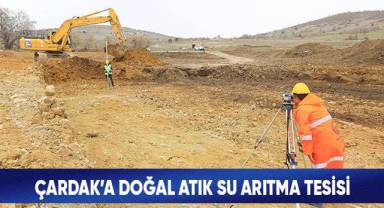 Büyükşehir’den çevreci bir yatırım daha