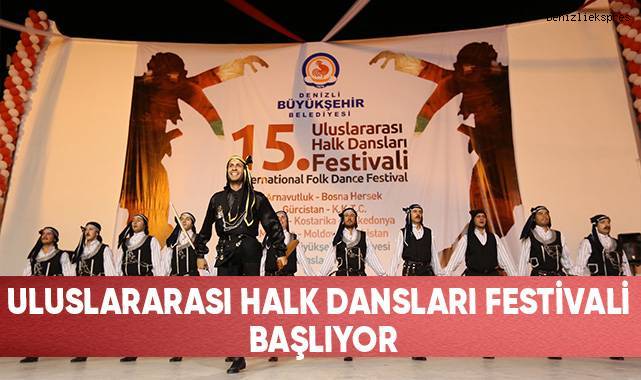 Büyükşehir ile bir kültür şöleni daha