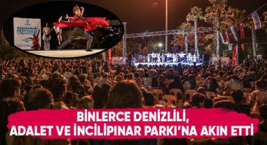 Büyükşehir ile festival coşkusu devam ediyor