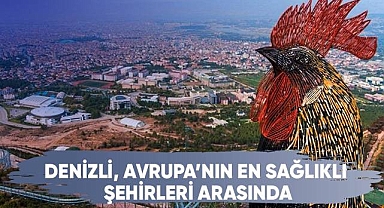 Büyükşehir'in Avrupa Sağlıklı Şehirler Ağı 7. Faz üyeliği kabul edildi
