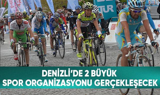 Büyükşehir, Türkiye şampiyonalarına ev sahipliği yapıyor