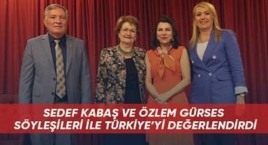 Cesur gazetecilere Denizlililerden yoğun ilgi