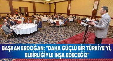 DTO’DAN EĞİTİME BİR DESTEK DAHA