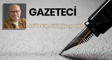 GAZETECİ