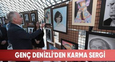 Gençler hünerlerini sergileyecek