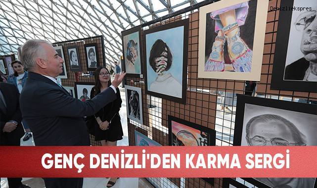 Gençler hünerlerini sergileyecek