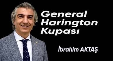General Harington Kupası