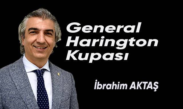 General Harington Kupası