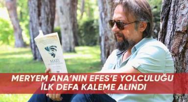 Hollywood yolundaki hikayede 'Havari Yuhanna' rolü için Kıvanç Tatlıtuğ'u önerecekler