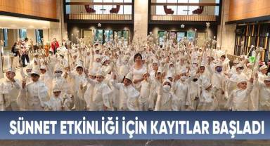 Merkezefendi Belediyesi ikinci kez gerçekleştiriyor