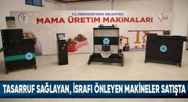 Merkezefendi Belediyesi, Türkiye’ye örnek olmaya devam ediyor…