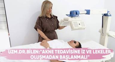 Uzm.Dr.Bilen: