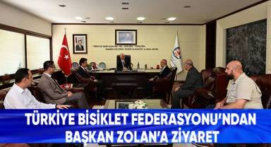 Yol Bisikleti Türkiye Şampiyonası başladı