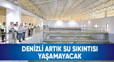 Yüzyılın yatırımında geri sayım başladı