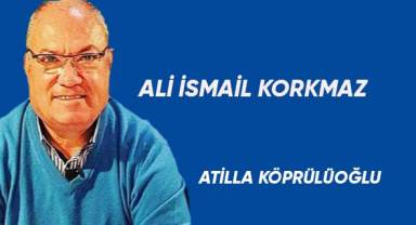 Ali İsmail Korkmaz