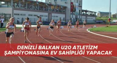 Balkan rüzgarı Denizli'de esecek
