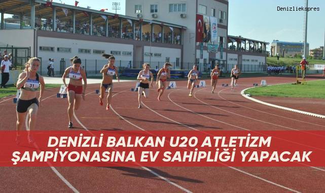 Balkan rüzgarı Denizli'de esecek