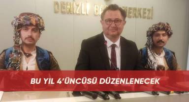 Bu yıl 4’üncüsü düzenlenecek