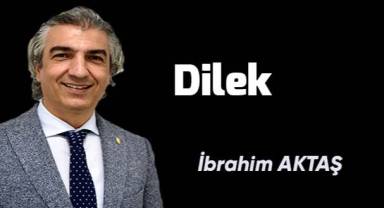Dilek
