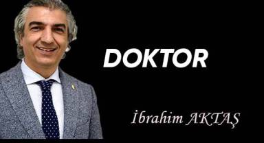 Doktor