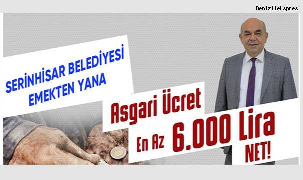 Gemi; Emek en yüce değerdir